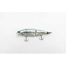 View of Swimbaits DRT Klash9 Low Swimbait BASS available at EZOKO Pike and Musky Shop