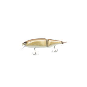 View of Swimbaits DRT Klash9 Low Swimbait FullMoon Bite available at EZOKO Pike and Musky Shop