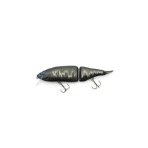 View of Swimbaits DRT Klash9 Low Swimbait Shinobi available at EZOKO Pike and Musky Shop