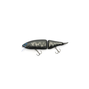 View of Swimbaits DRT Klash9 Low Swimbait Shinobi available at EZOKO Pike and Musky Shop