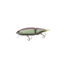 View of Swimbaits DRT Tiny Klash Low Swimbait Bella available at EZOKO Pike and Musky Shop