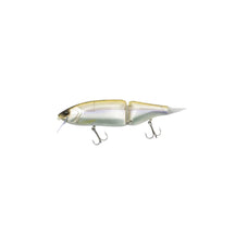 View of Swimbaits DRT Klash9 Low Swimbait Biwasagi available at EZOKO Pike and Musky Shop