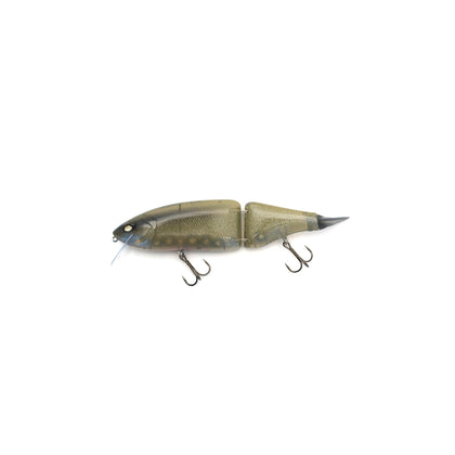 Magic Shrimp