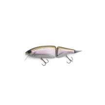 View of Swimbaits DRT Klash9 Low Swimbait MagicTrout available at EZOKO Fishing