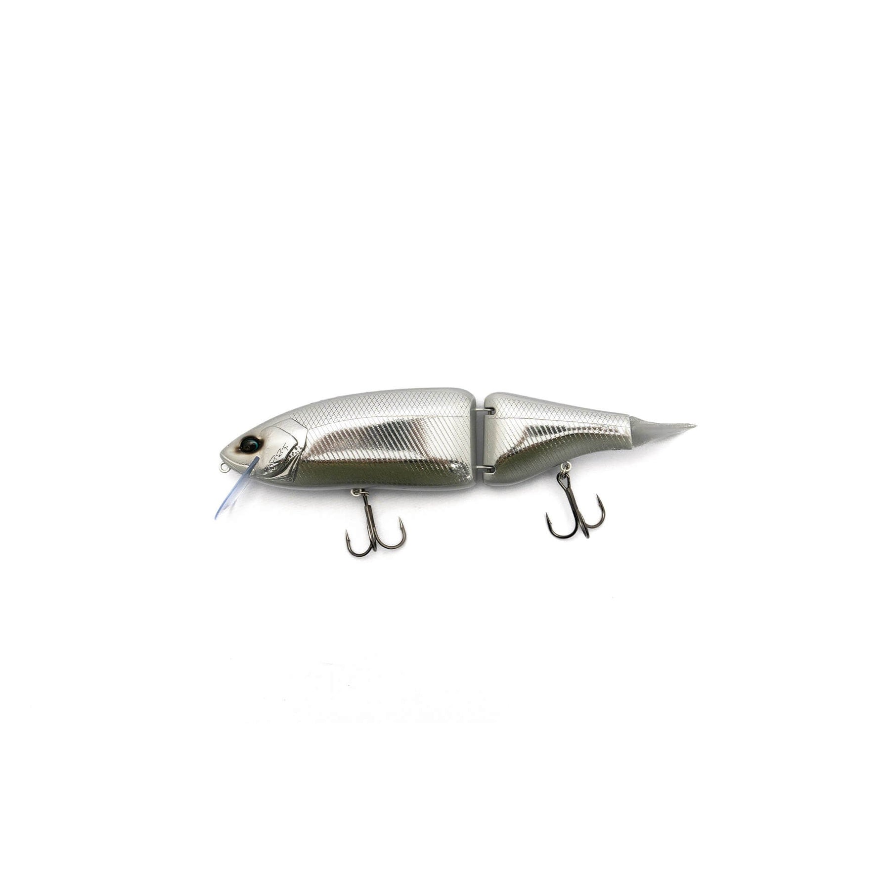 View of Swimbaits DRT Klash9 Low Swimbait SF available at EZOKO Pike and Musky Shop