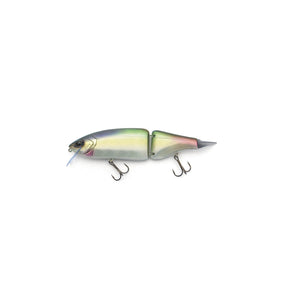 View of Swimbaits DRT Klash9 Low Swimbait Sonic available at EZOKO Pike and Musky Shop
