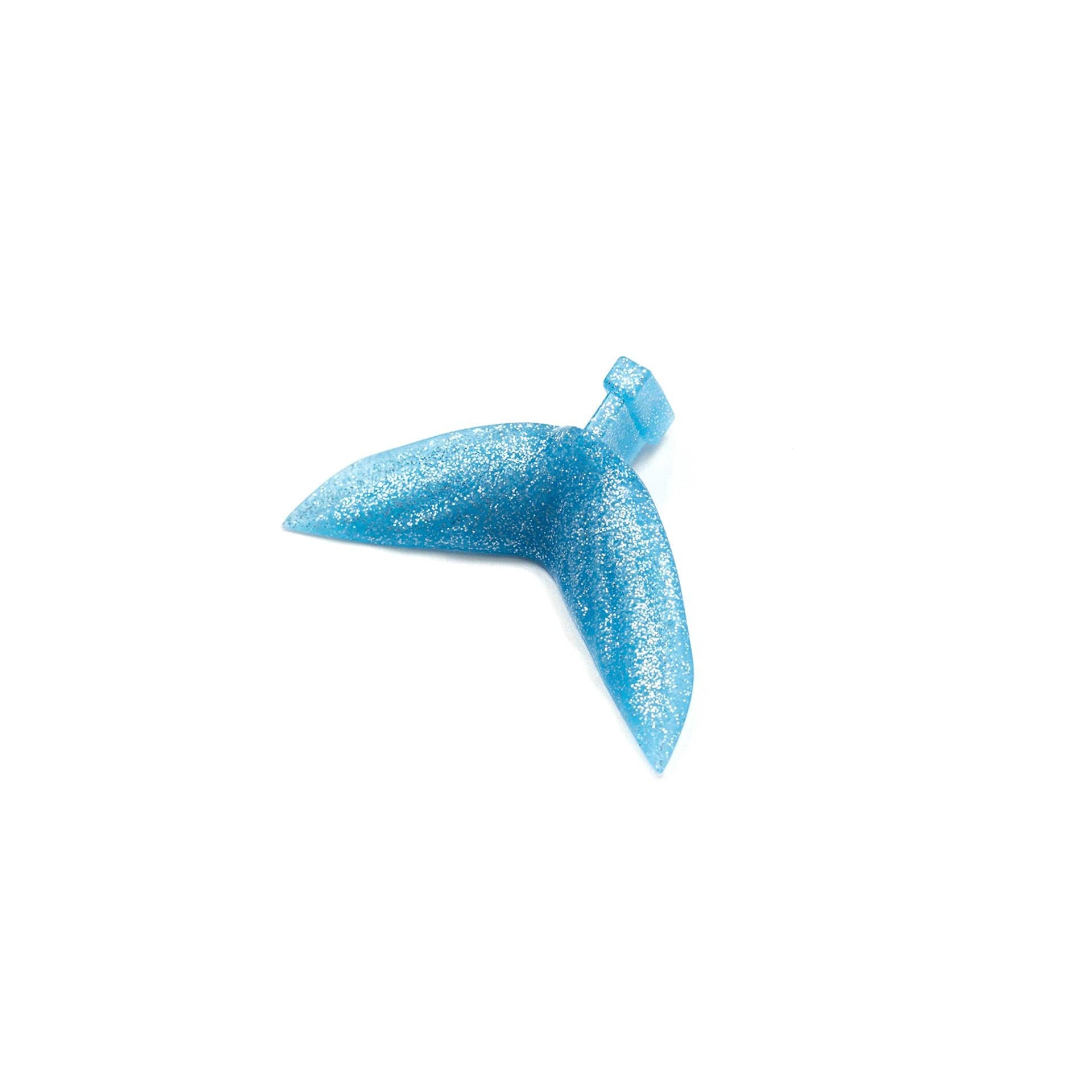 View of DRT Klash9 Extra Tail available at EZOKO Pike and Musky Shop