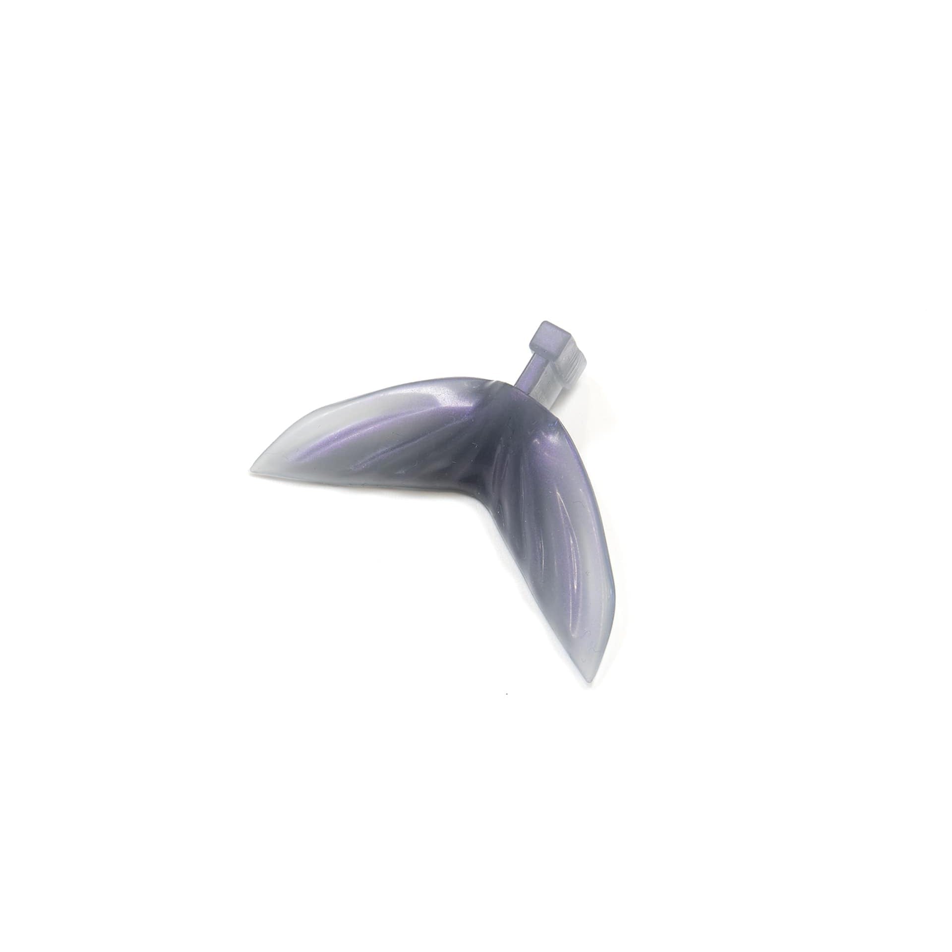 View of DRT Klash9 Extra Tail available at EZOKO Pike and Musky Shop