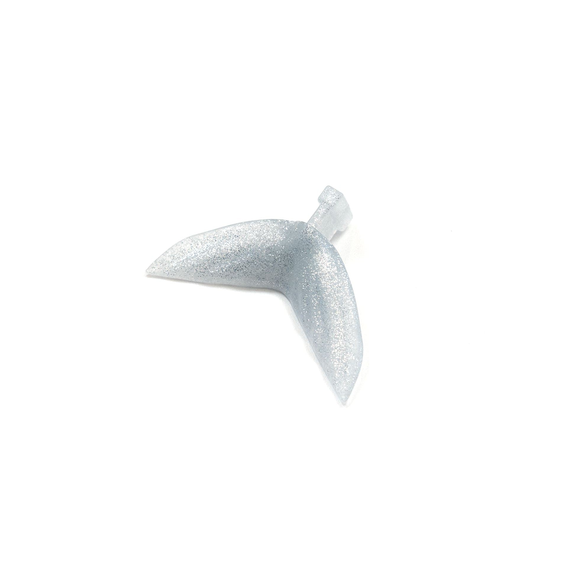 View of DRT Klash9 Extra Tail available at EZOKO Pike and Musky Shop