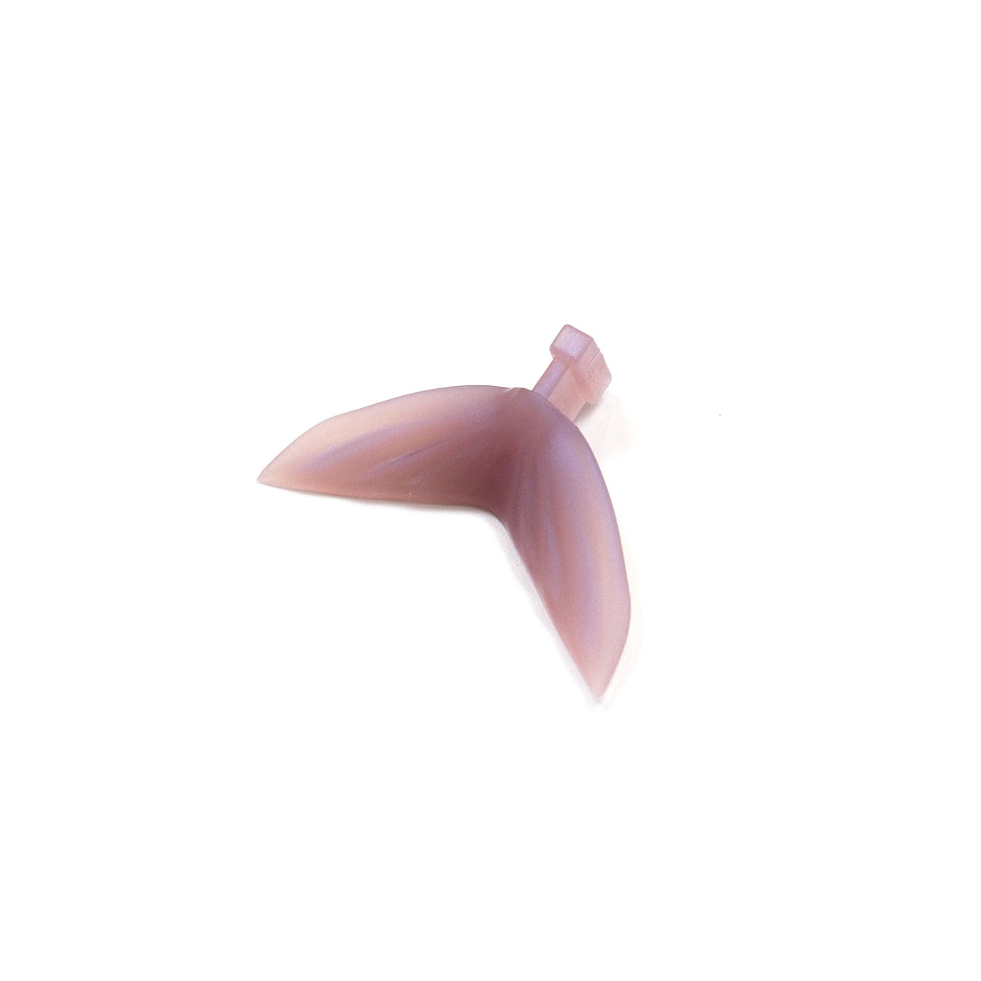 View of DRT Klash9 Extra Tail available at EZOKO Pike and Musky Shop