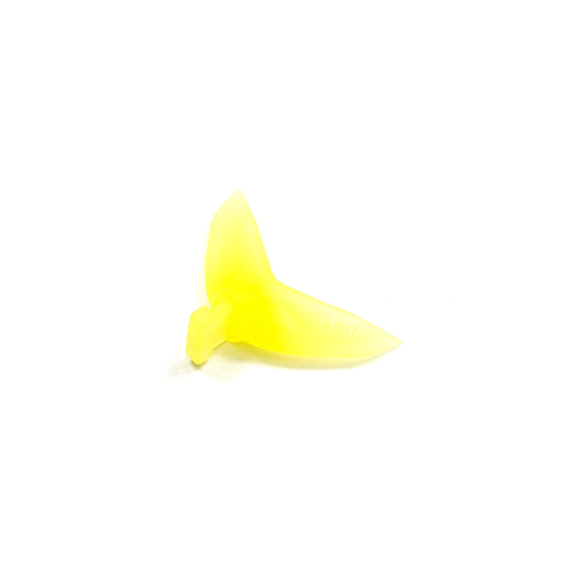 View of DRT Klash9 Extra Tail Chart available at EZOKO Pike and Musky Shop