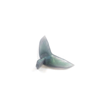 View of DRT Klash9 Normal Extra Tail Mist Green available at EZOKO Fishing
