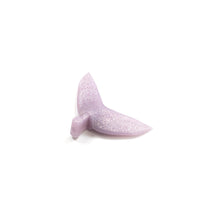 View of DRT Klash9 Extra Tail Pink Metal available at EZOKO Pike and Musky Shop