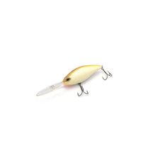 View of Crankbaits DRT Police Crankbait HN Shad available at EZOKO Pike and Musky Shop