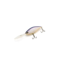 View of Crankbaits DRT Police Crankbait Problue available at EZOKO Pike and Musky Shop