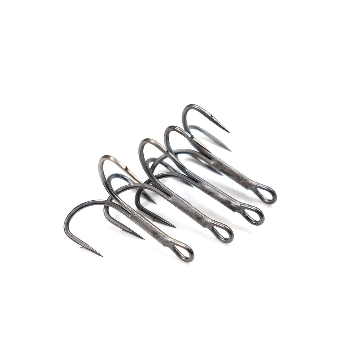 View of DRT SHARX Hook available at EZOKO Pike and Musky Shop