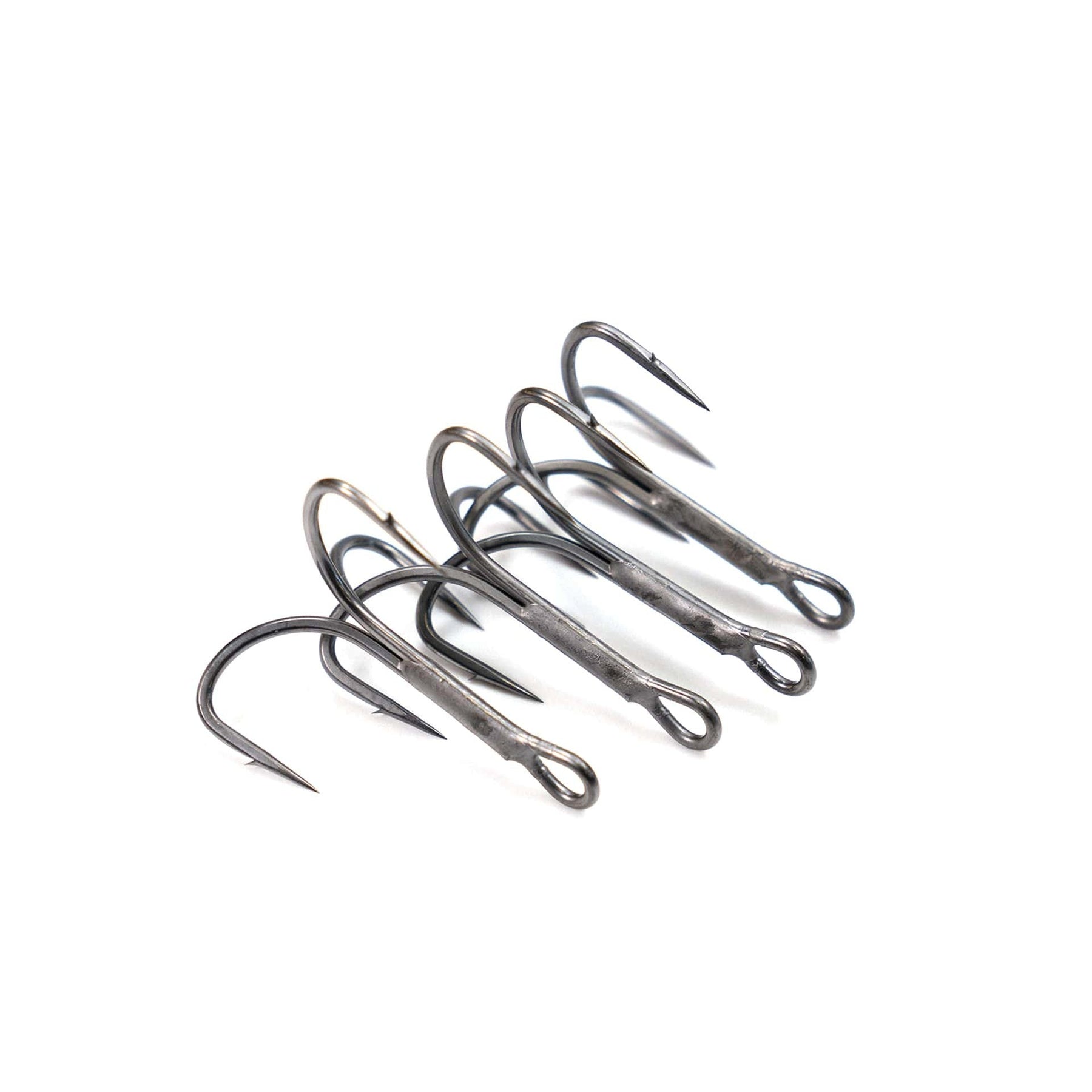 View of DRT SHARX Hook available at EZOKO Pike and Musky Shop