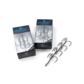 View of DRT SHARX Hook available at EZOKO Pike and Musky Shop