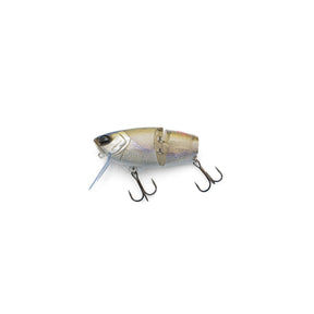 View of Top Water DRT Tiny Joker BIWASAGI available at EZOKO Pike and Musky Shop
