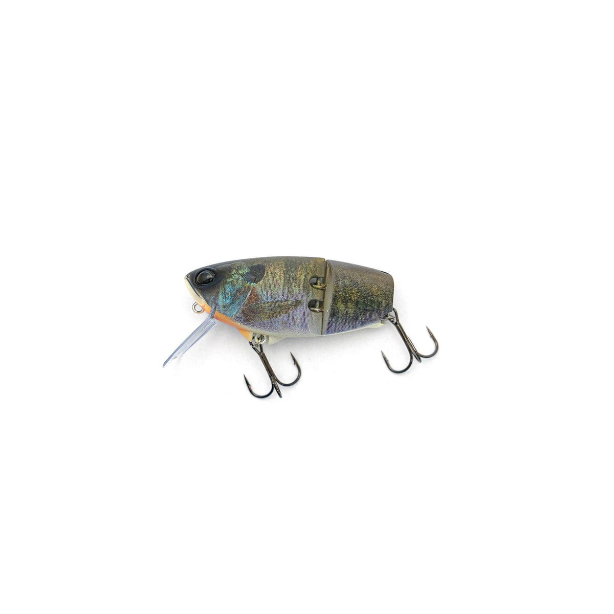 Lot De 2 Leures DRT Tiny Joker Keep Cast 2025 - Édition Limitée Pêche