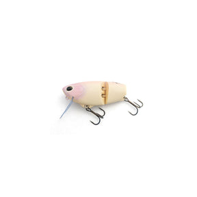 View of Top Water DRT Tiny Joker Ribbit Human available at EZOKO Fishing