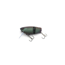 View of Top Water DRT Tiny Joker Ribbit Bella available at EZOKO Fishing