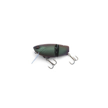 View of Top Water DRT Tiny Joker Ribbit Bella available at EZOKO Fishing