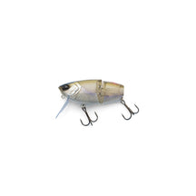 View of Top Water DRT Tiny Joker Ribbit BIWASAGI available at EZOKO Fishing