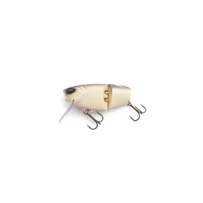 View of Top Water DRT Tiny Joker Ribbit Specter available at EZOKO Fishing