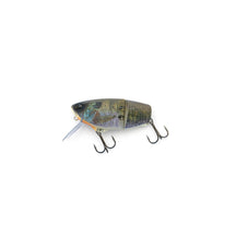 View of Top Water DRT Tiny Joker Ribbit TJ GILL available at EZOKO Fishing