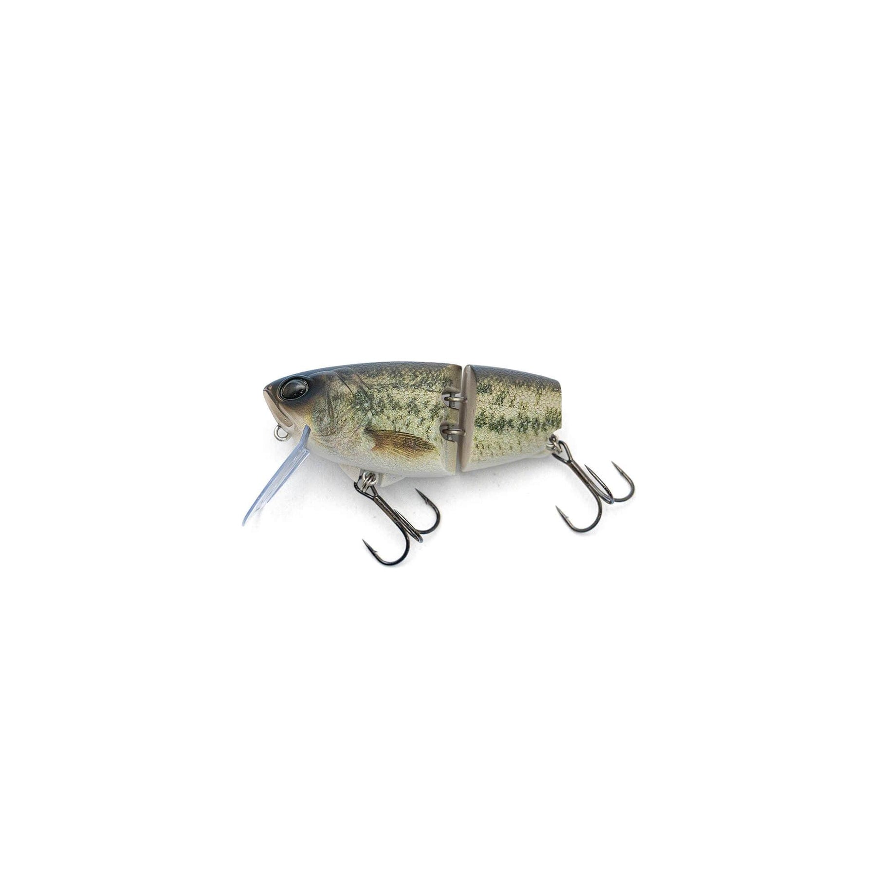 View of Top Water DRT Tiny Joker DRT BASS available at EZOKO Pike and Musky Shop