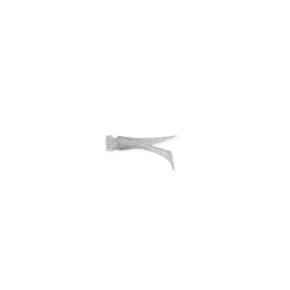 Clear Sliver