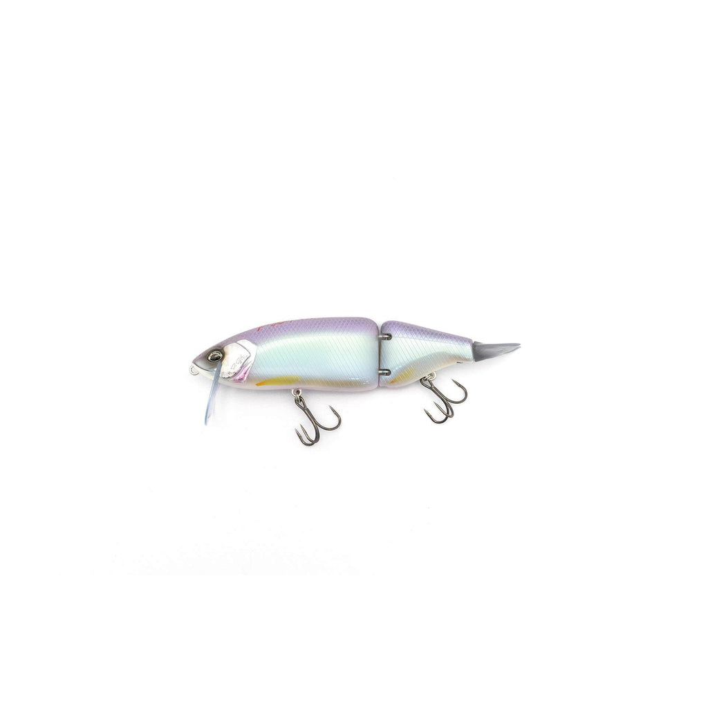 DRT TiNY KLASH HI × fish! DRT Tiny Klash Hi Swimbait