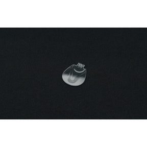 View of DRT Klash9 Lip Spare Parts Original Lip available at EZOKO Pike and Musky Shop