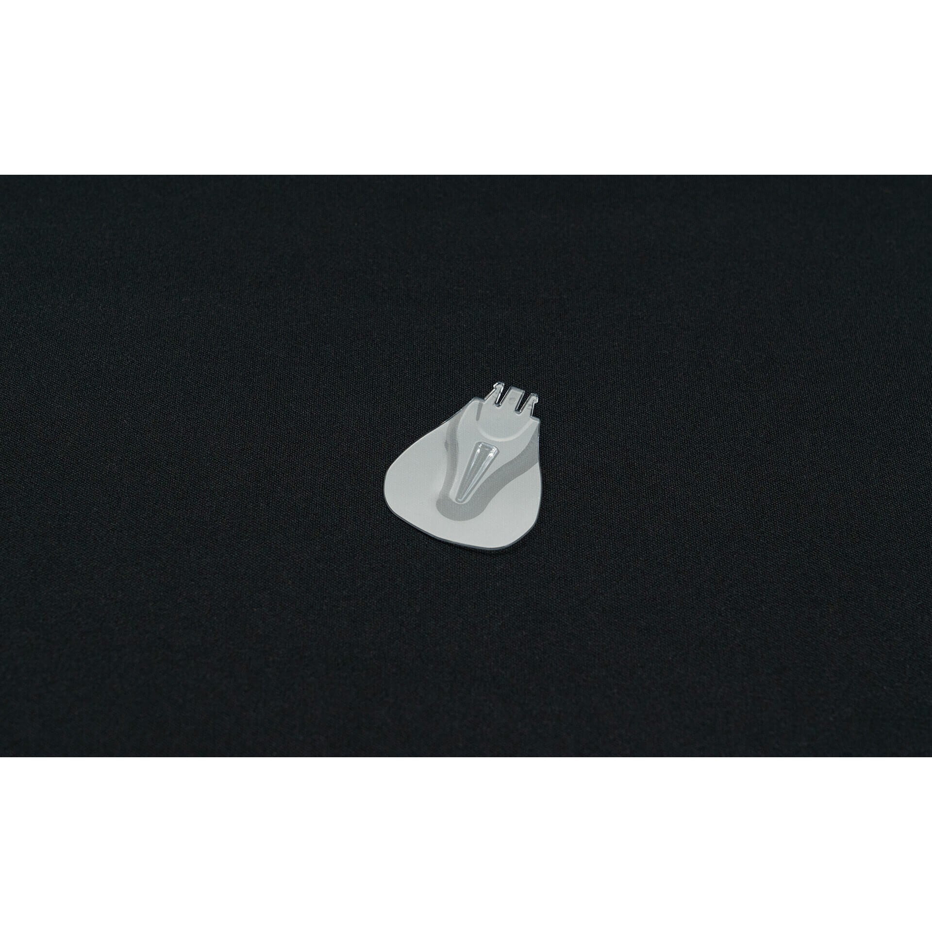View of DRT Klash9 Lip Spare Parts Wide Lip available at EZOKO Pike and Musky Shop