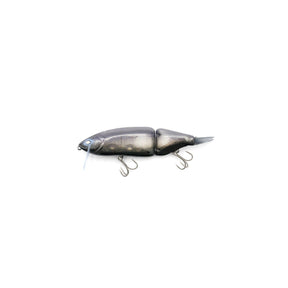 View of Swimbaits DRT Tiny Klash Low Swimbait Newmoon Bite available at EZOKO Pike and Musky Shop
