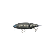 View of Swimbaits DRT Tiny Klash Low Swimbait Shinobi available at EZOKO Pike and Musky Shop