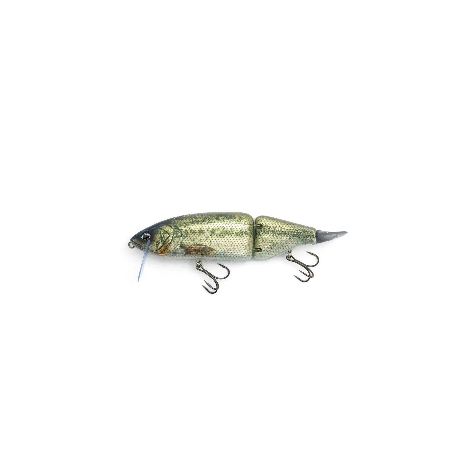 DRT Tiny Klash Low Swimbait