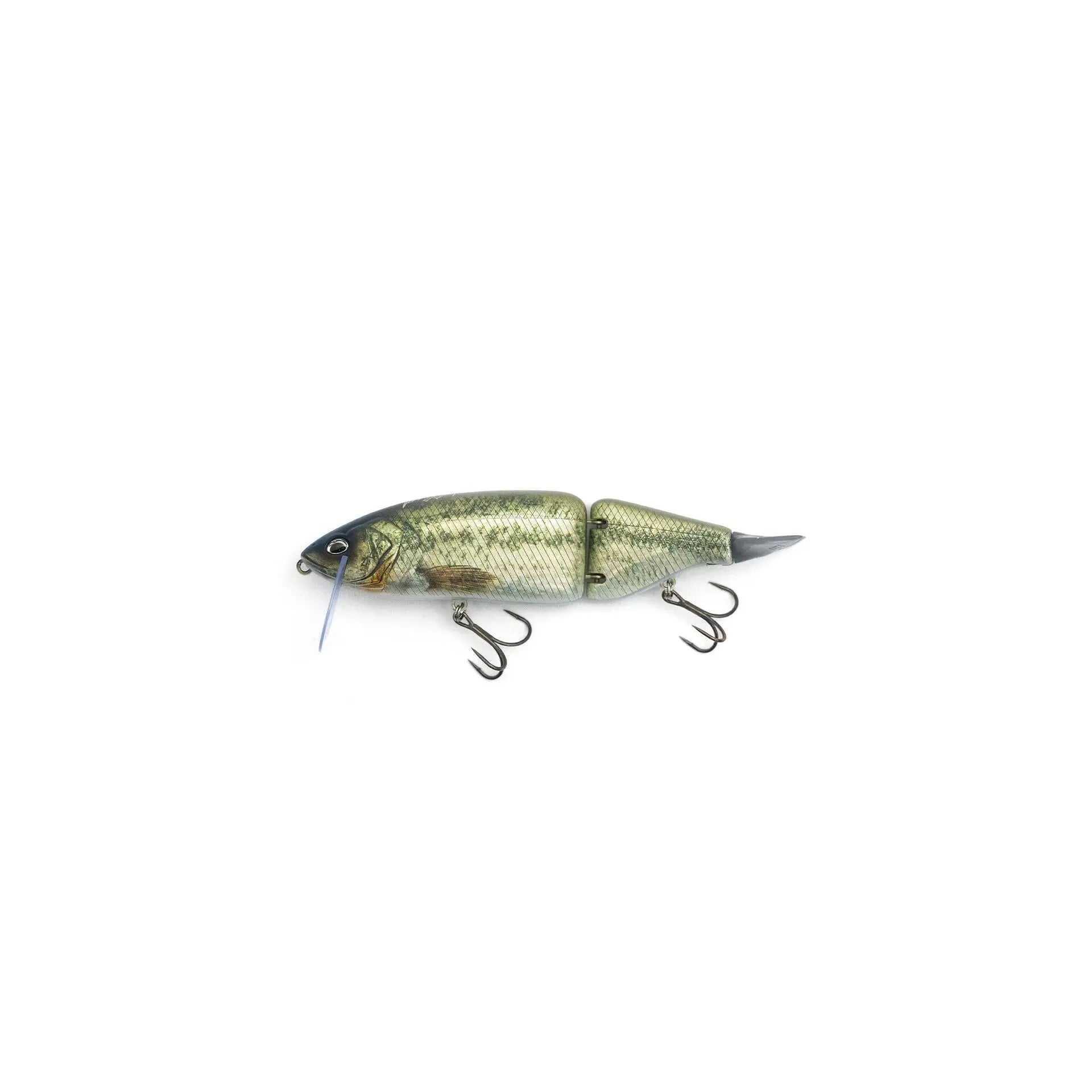 DRT TiNY KLASH low TRIBE WEED Ver.2 新品 DRT Tiny Klash Low Swimbait