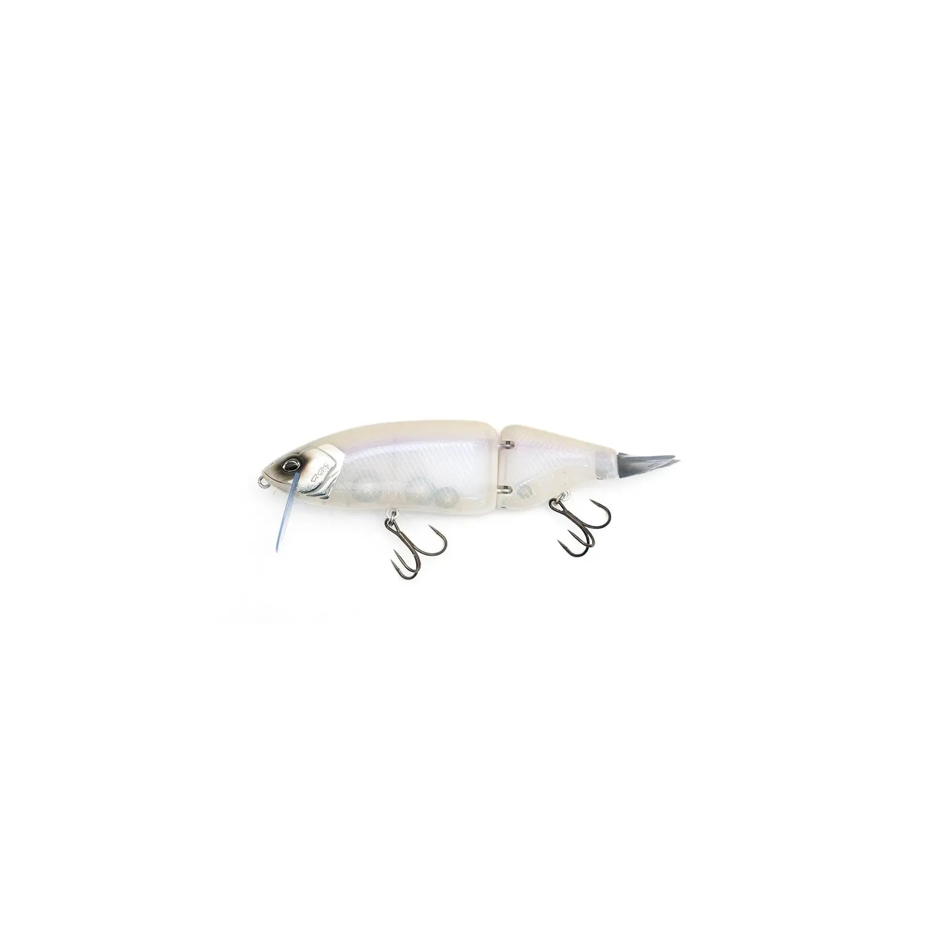 DRT Tiny Klash Low Swimbait