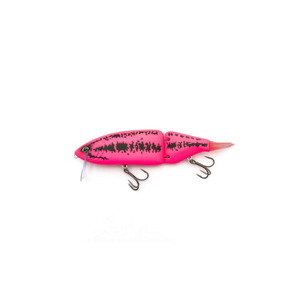 Panic Pink