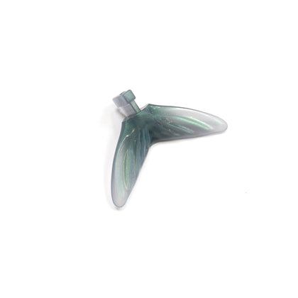 Mist Green