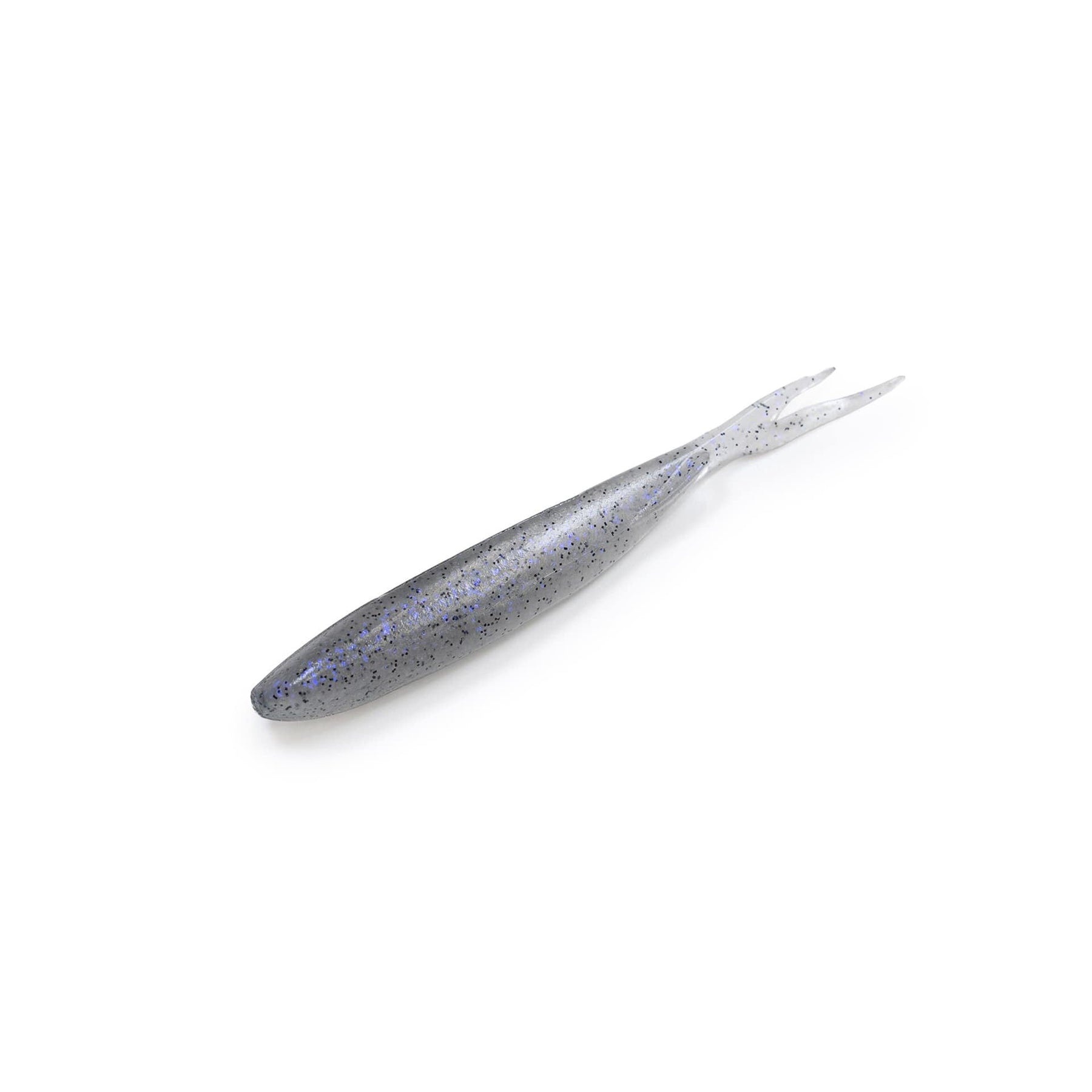 View of DRT VTS5 Electric Shad available at EZOKO Pike and Musky Shop