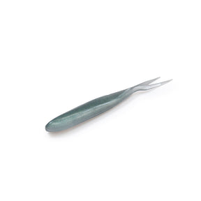 View of DRT VTS5 Lake shad available at EZOKO Pike and Musky Shop