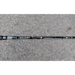 View of DRT X TULALA Baitcast Rods available at EZOKO Fishing