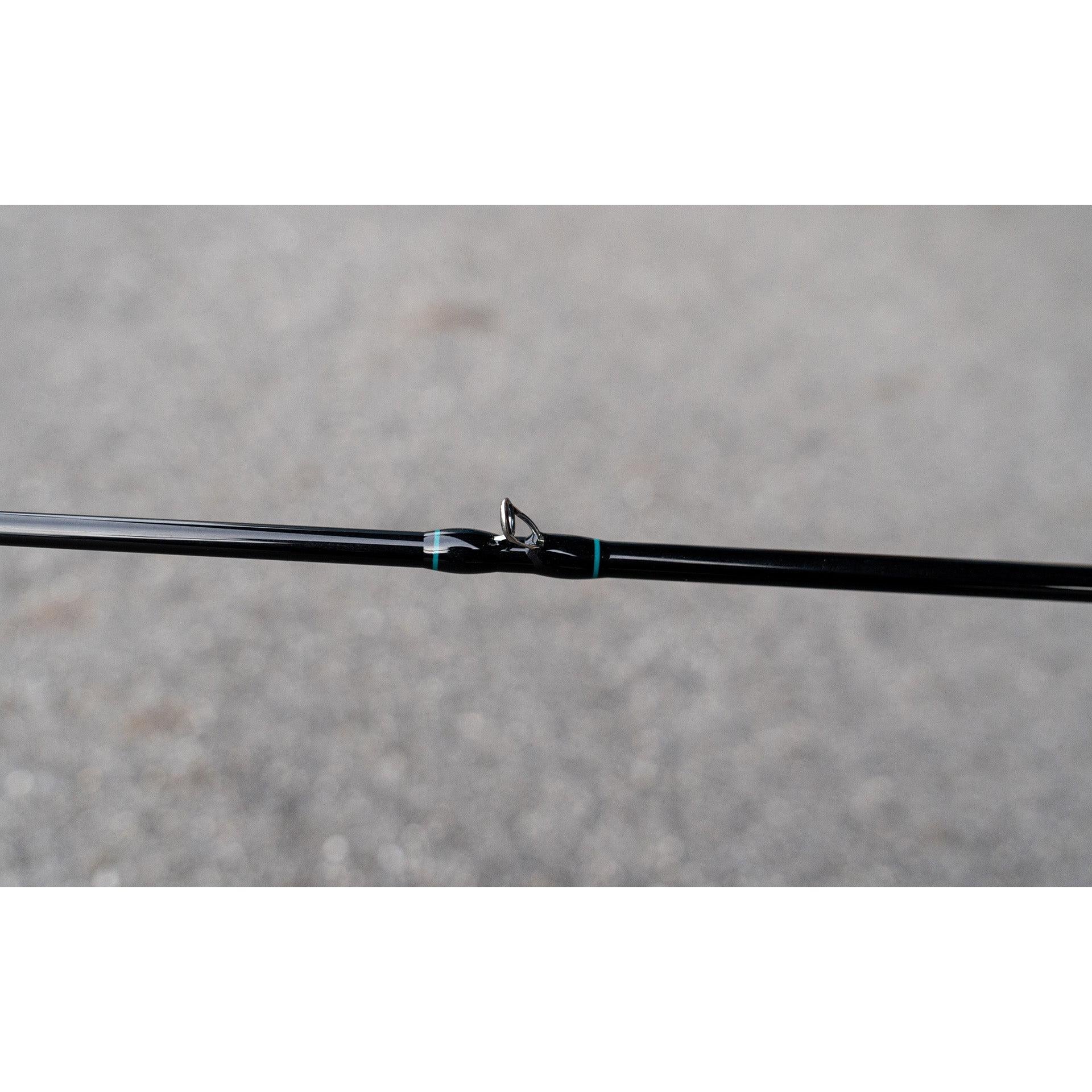 DRT X TULALA Baitcast Rods