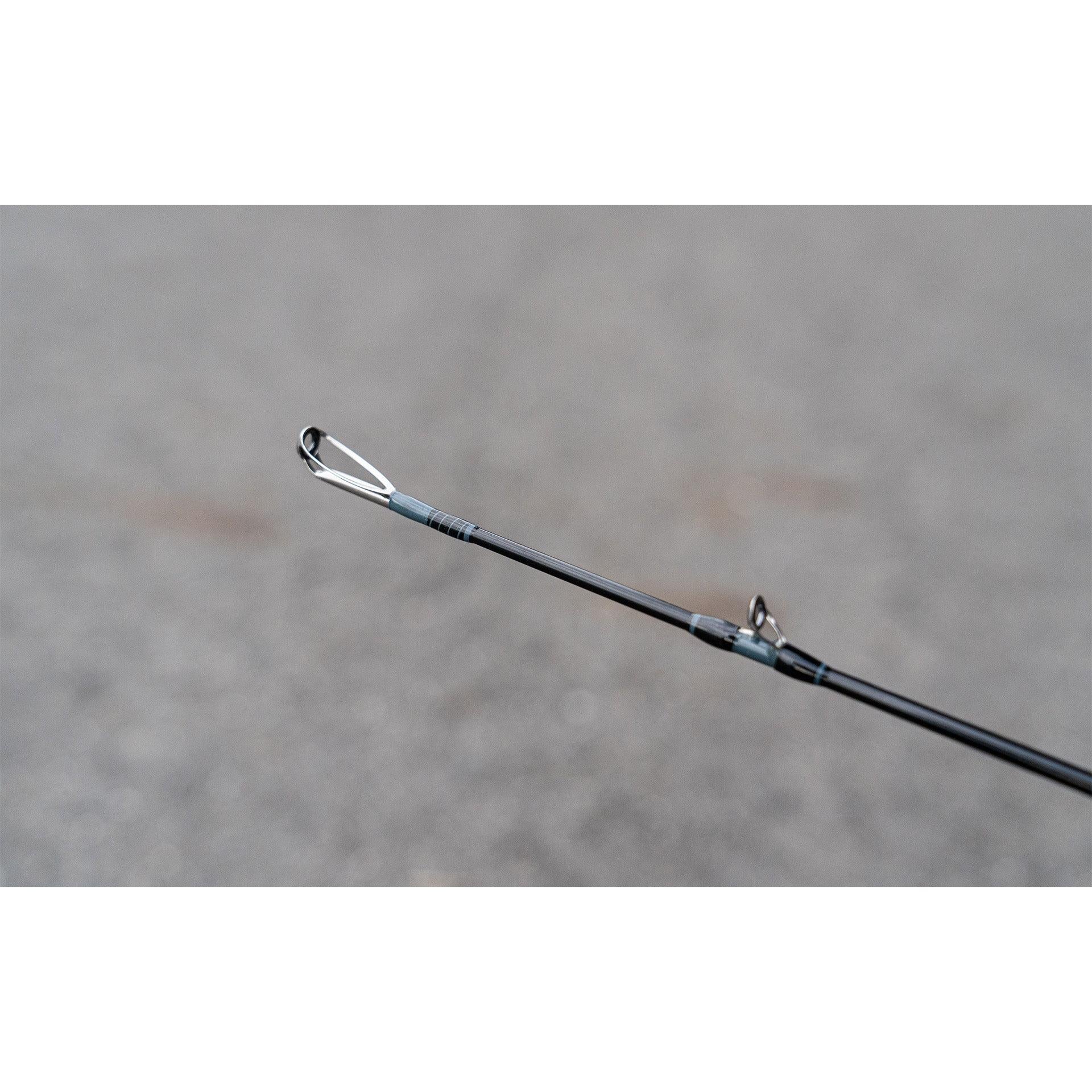 DRT X TULALA Baitcast Rods