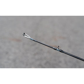 View of DRT X TULALA Baitcast Rods available at EZOKO Fishing