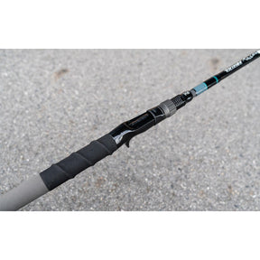 View of DRT X TULALA Baitcast Rods available at EZOKO Fishing