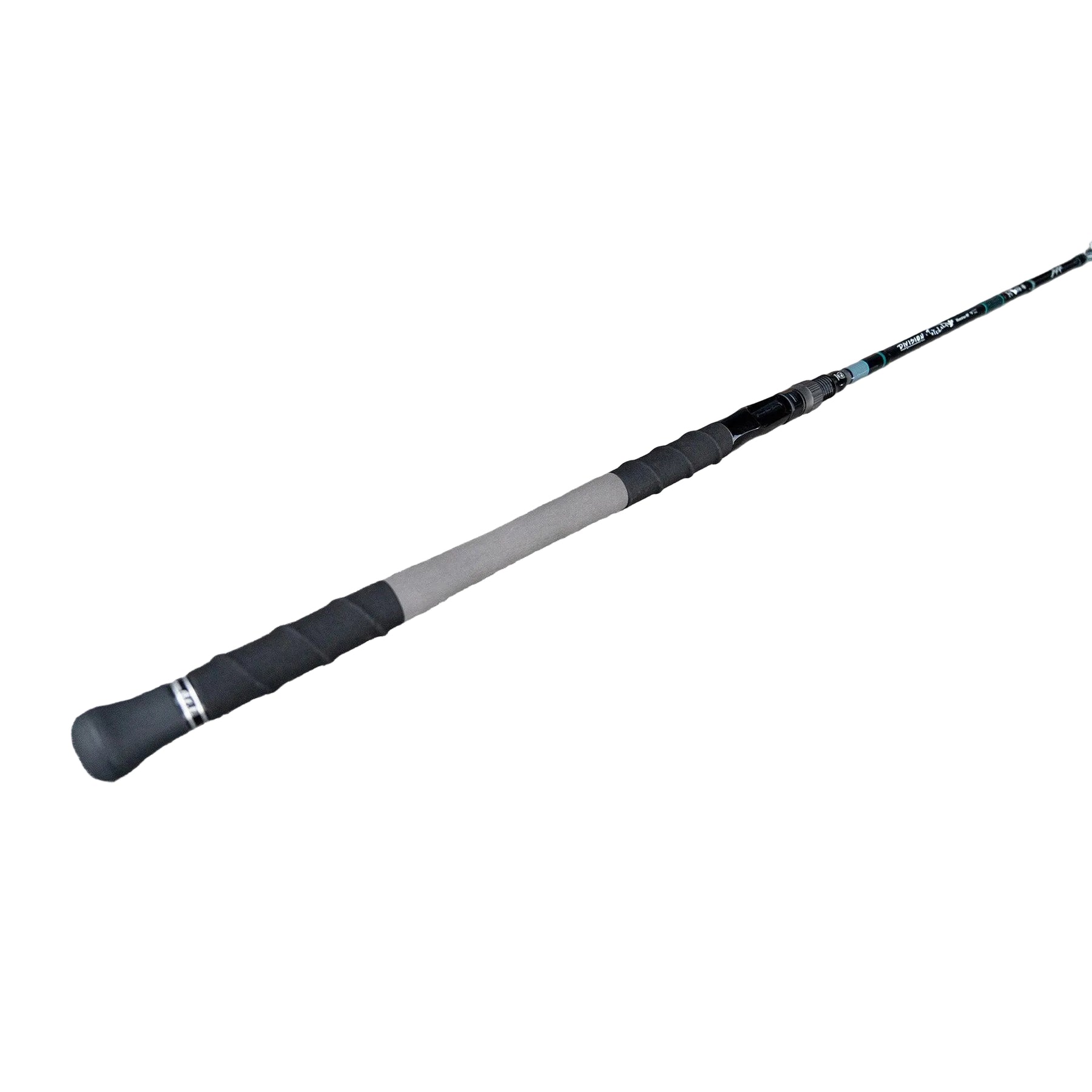 View of DRT X TULALA Baitcast Rods available at EZOKO Fishing